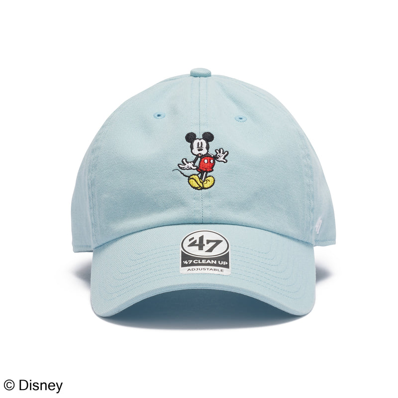 ’47 クリーンナップ Disney ディズニー ミッキーマウス マコ フォーティーセブン公式ストア限定  | ’47 フォーティーセブン公式オンラインストア