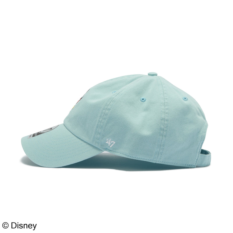 ’47 クリーンナップ Disney ディズニー ミッキーマウス マコ フォーティーセブン公式ストア限定  | ’47 フォーティーセブン公式オンラインストア