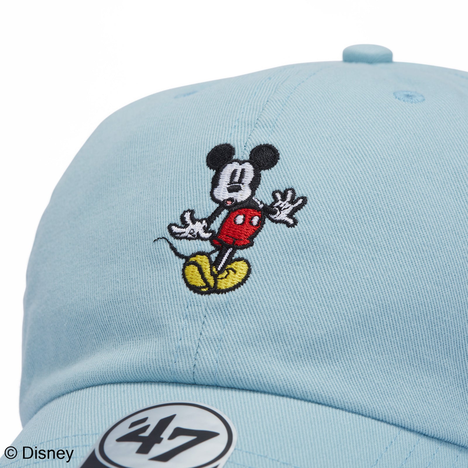47 クリーンナップ Disney ディズニー ミッキーマウス マコ フォー
