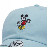 ’47 クリーンナップ Disney ディズニー ミッキーマウス マコ フォーティーセブン公式ストア限定  | ’47 フォーティーセブン公式オンラインストア