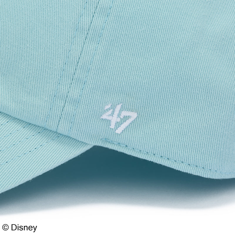 ’47 クリーンナップ Disney ディズニー ミッキーマウス マコ フォーティーセブン公式ストア限定  | ’47 フォーティーセブン公式オンラインストア