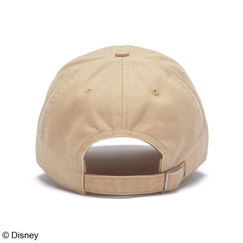’47 クリーンナップ Disney ディズニー ミッキーマウス カーキ フォーティーセブン公式ストア限定  | ’47 フォーティーセブン公式オンラインストア