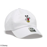 ’47 クリーンナップ Disney ディズニー ミッキーマウス ココナッツ フォーティーセブン公式ストア限定  | ’47 フォーティーセブン公式オンラインストア