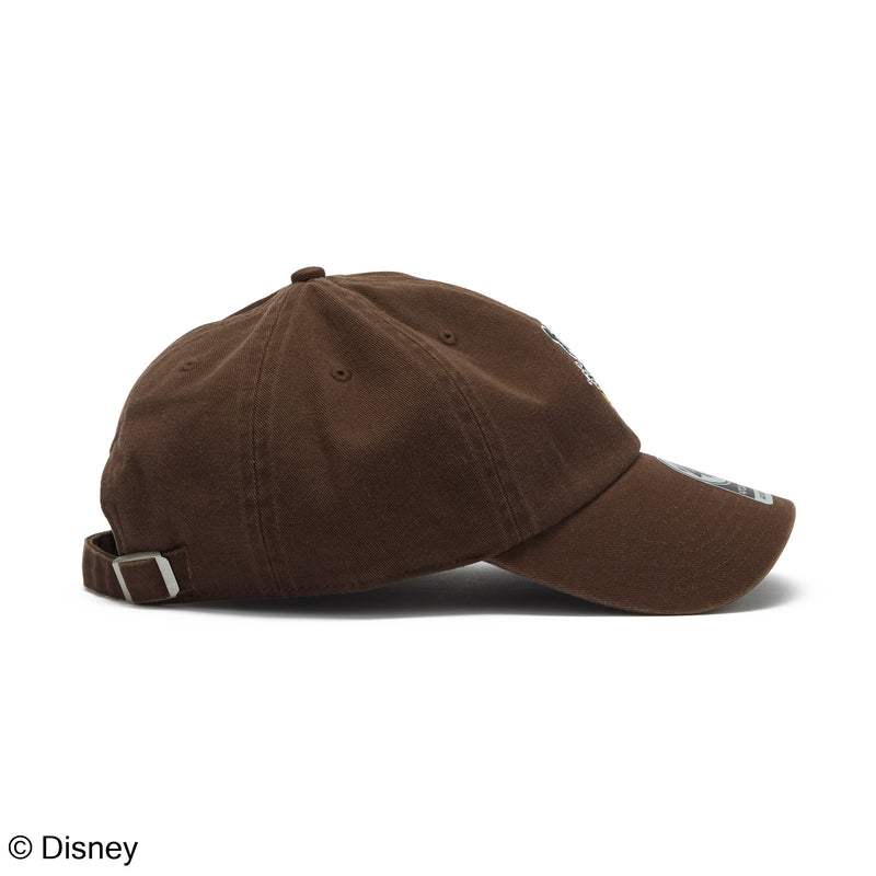 ’47 クリーンナップ Disney ディズニー ミッキーマウス ブラウン フォーティーセブン公式ストア限定  | ’47 フォーティーセブン公式オンラインストア