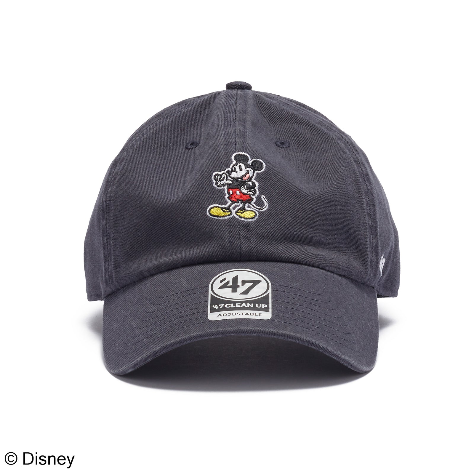 47 クリーンナップ Disney ディズニー ミッキーマウス ヴィンテージ