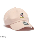 ’47 クリーンナップ Disney ディズニー ミッキーマウス ピンク  | ’47 フォーティーセブン公式オンラインストア