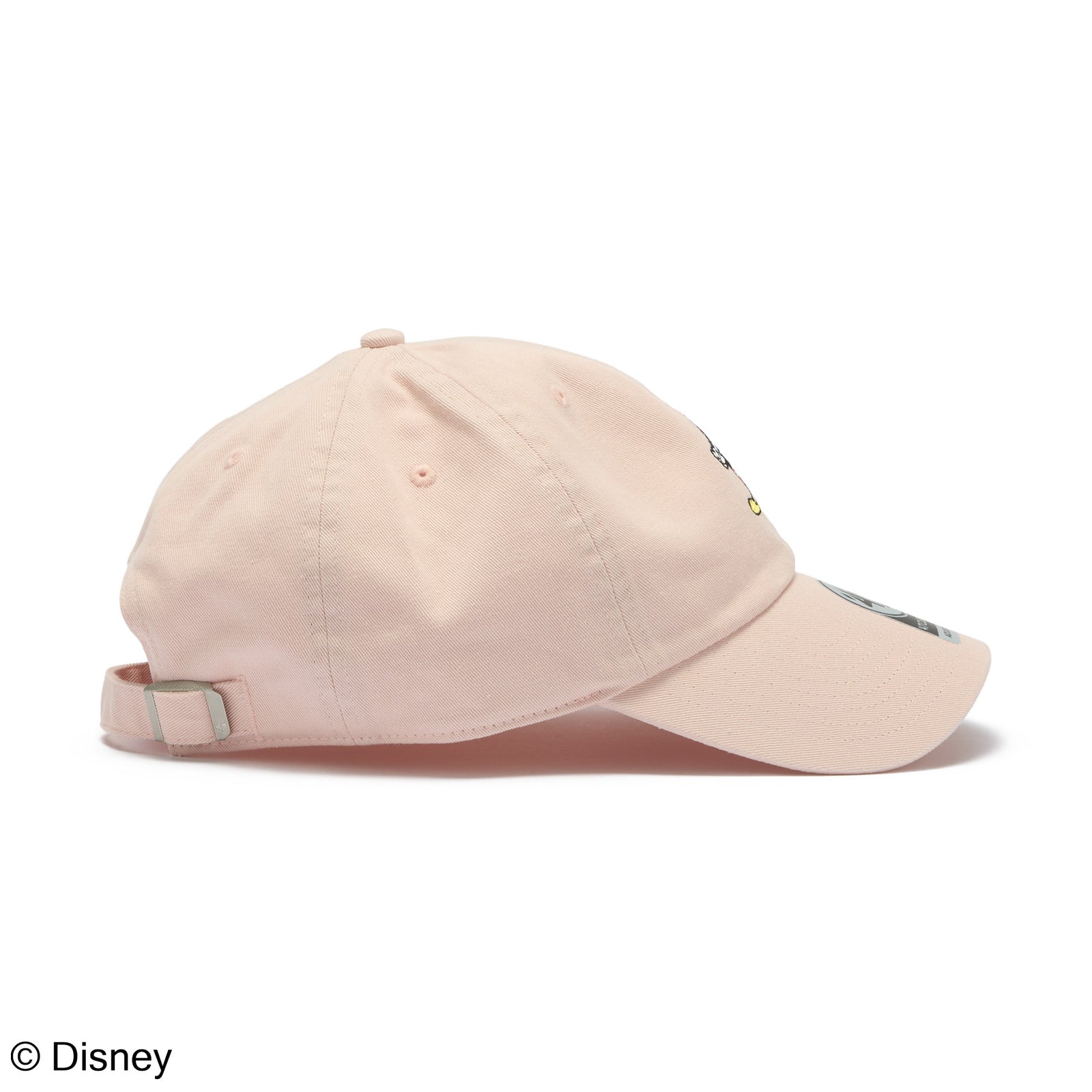 47 クリーンナップ Disney ディズニー ミッキーマウス ピンク – '47