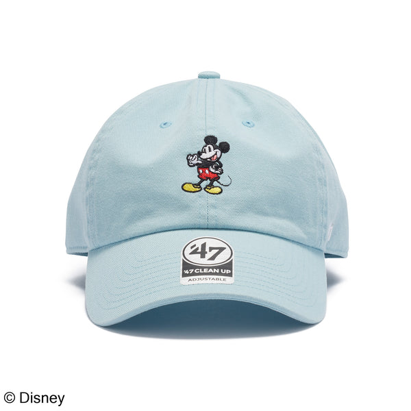 ’47 クリーンナップ Disney ディズニー ミッキーマウス マコ  | ’47 フォーティーセブン公式オンラインストア