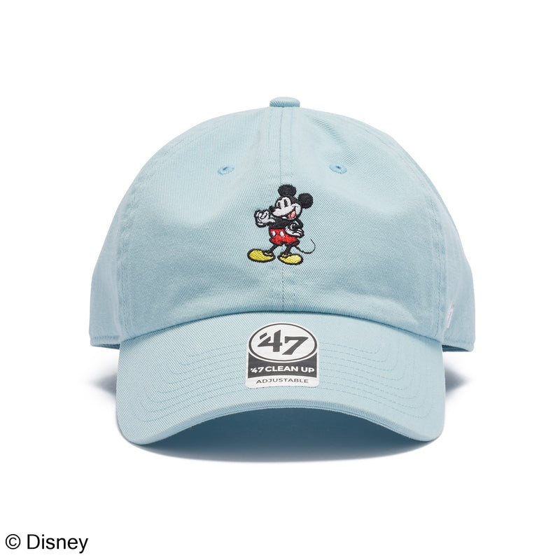 ’47 クリーンナップ Disney ディズニー ミッキーマウス マコ  | ’47 フォーティーセブン公式オンラインストア