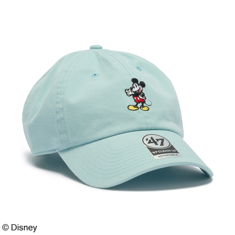 ’47 クリーンナップ Disney ディズニー ミッキーマウス マコ  | ’47 フォーティーセブン公式オンラインストア