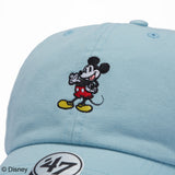 ’47 クリーンナップ Disney ディズニー ミッキーマウス マコ  | ’47 フォーティーセブン公式オンラインストア
