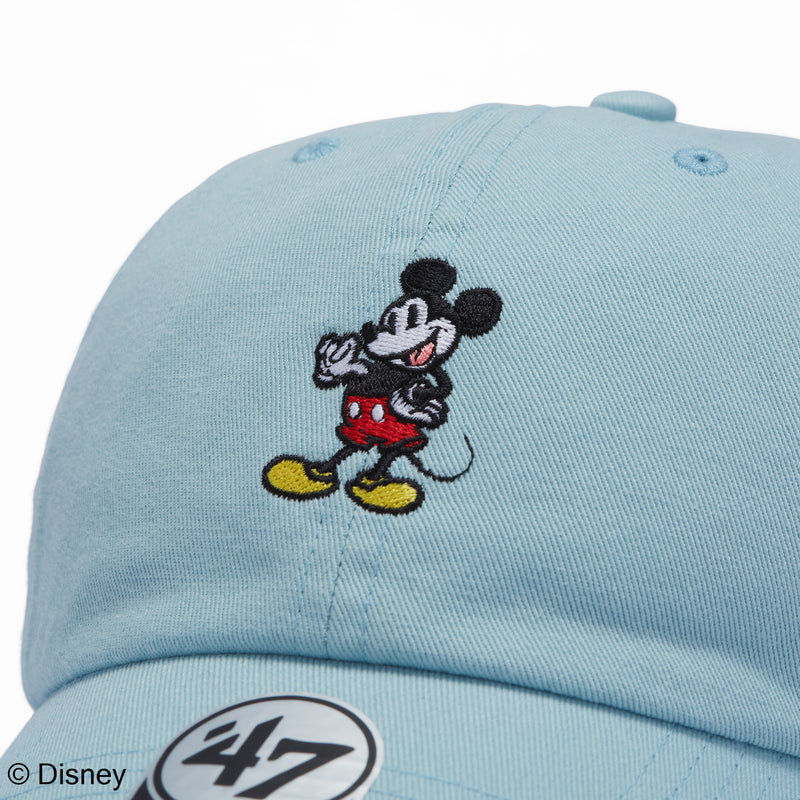 ’47 クリーンナップ Disney ディズニー ミッキーマウス マコ  | ’47 フォーティーセブン公式オンラインストア