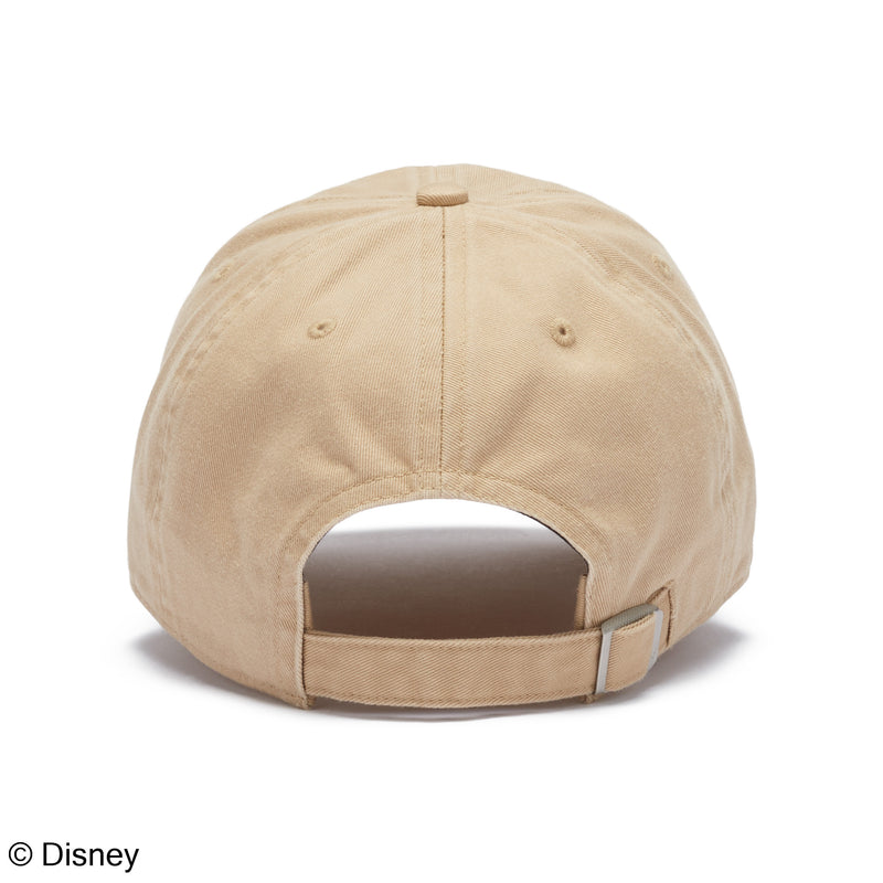 ’47 クリーンナップ Disney ディズニー ミッキーマウス カーキ  | ’47 フォーティーセブン公式オンラインストア