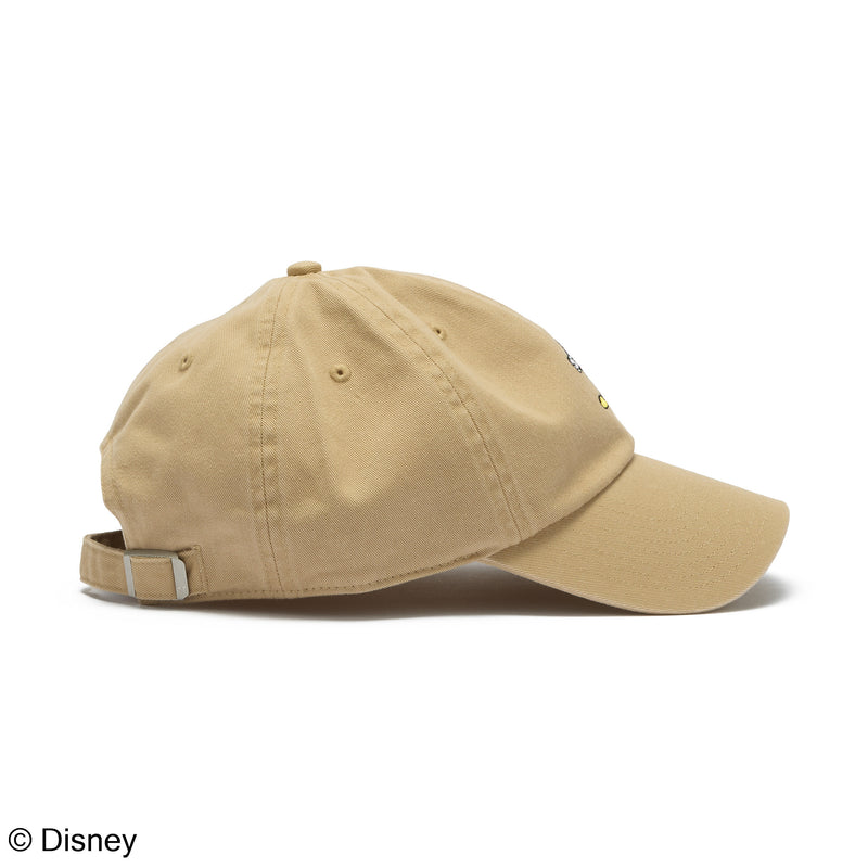 ’47 クリーンナップ Disney ディズニー ミッキーマウス カーキ  | ’47 フォーティーセブン公式オンラインストア