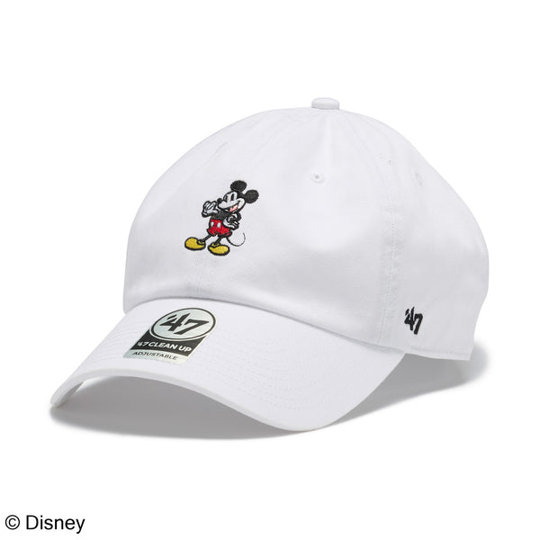 47 クリーンナップ Disney ディズニー ミッキーマウス ココナッツ