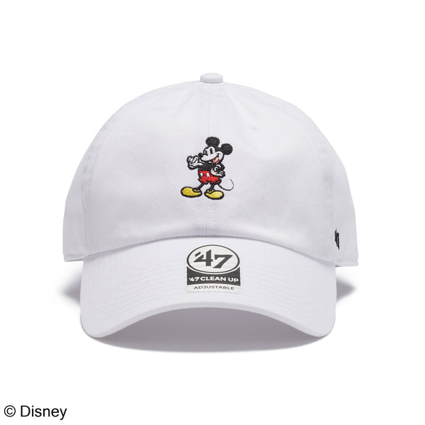 ’47 クリーンナップ Disney ディズニー ミッキーマウス ココナッツ  | ’47 フォーティーセブン公式オンラインストア