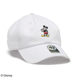 ’47 クリーンナップ Disney ディズニー ミッキーマウス ココナッツ  | ’47 フォーティーセブン公式オンラインストア