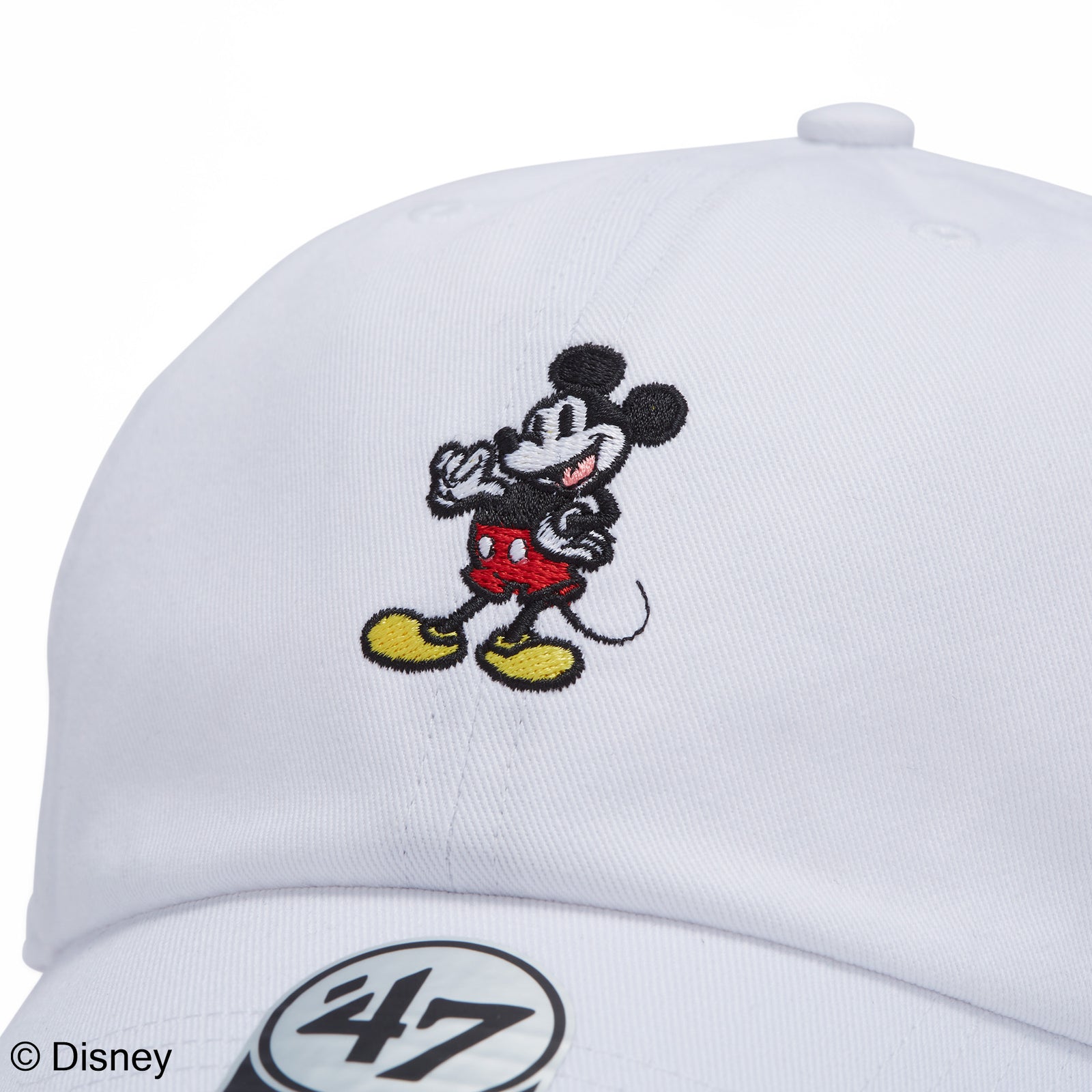 47 クリーンナップ Disney ディズニー ミッキーマウス ココナッツ