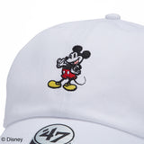 ’47 クリーンナップ Disney ディズニー ミッキーマウス ココナッツ  | ’47 フォーティーセブン公式オンラインストア