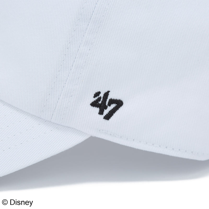 ’47 クリーンナップ Disney ディズニー ミッキーマウス ココナッツ  | ’47 フォーティーセブン公式オンラインストア