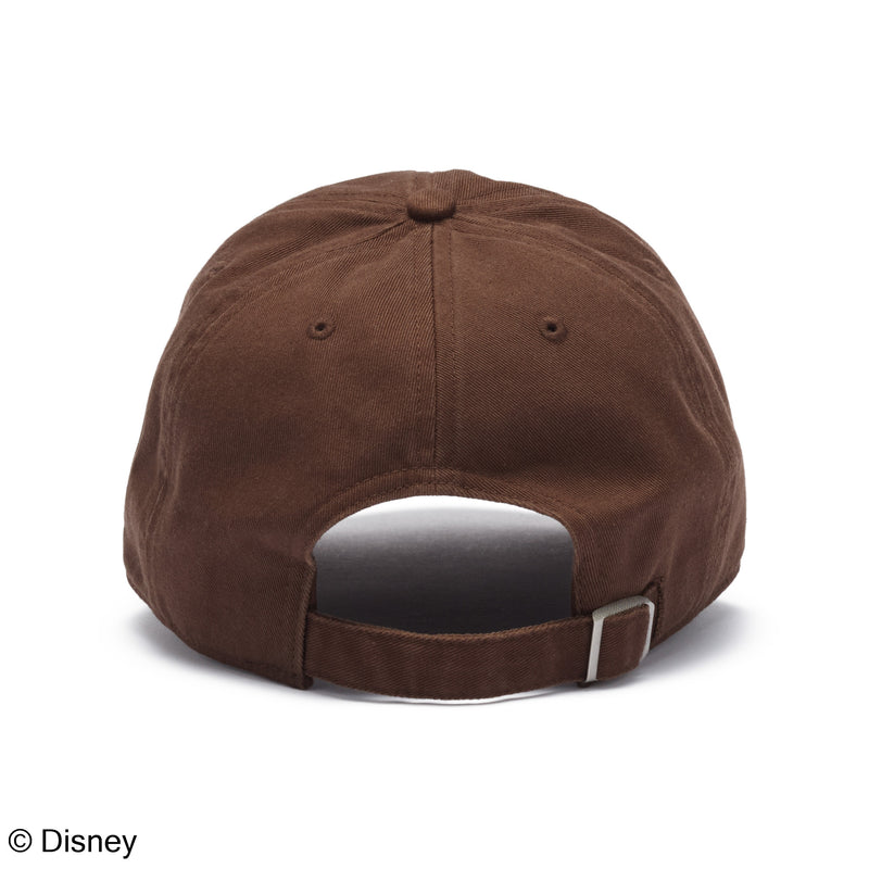 ’47 クリーンナップ Disney ディズニー ミッキーマウス ブラウン  | ’47 フォーティーセブン公式オンラインストア