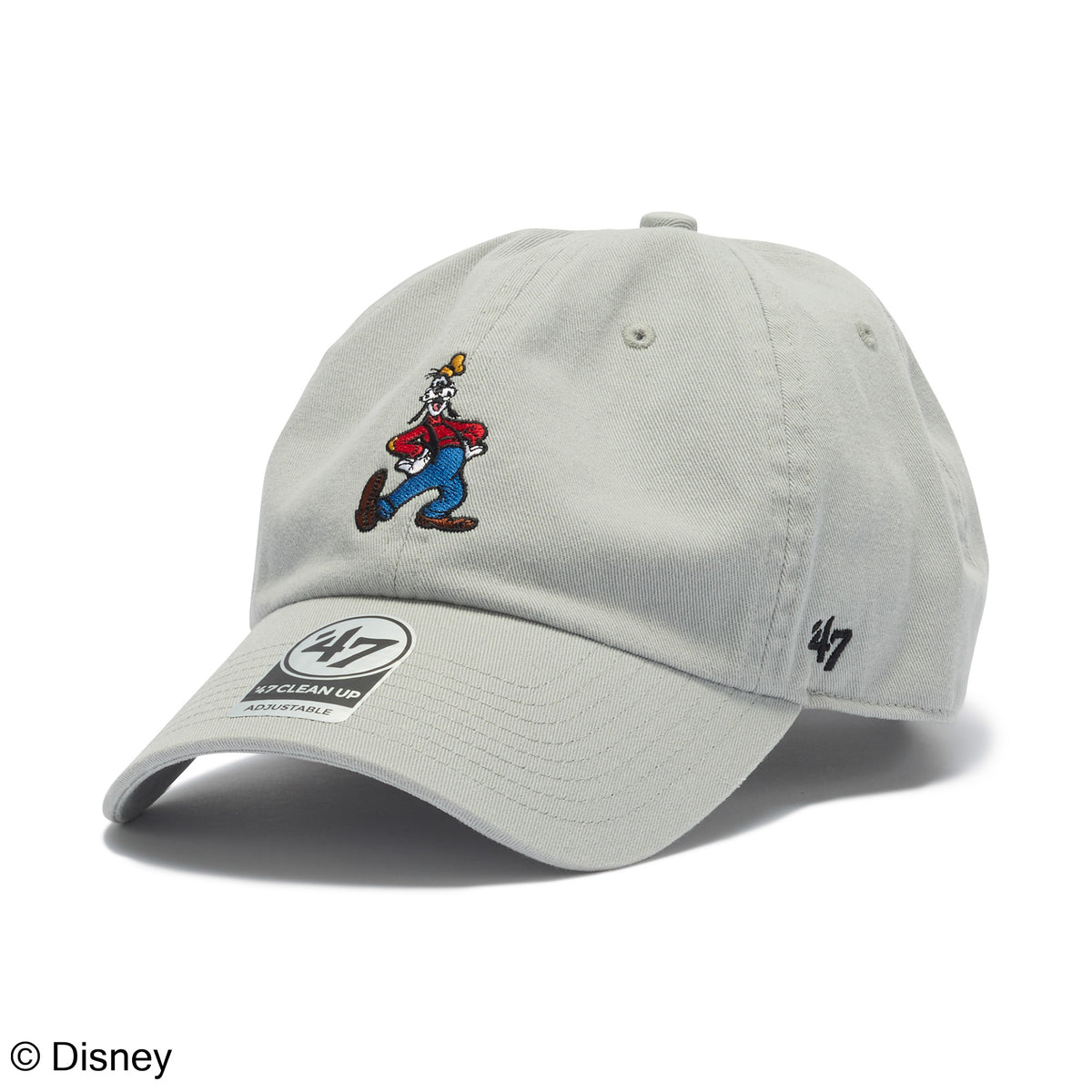 Disney グーフィー キャップ | '47（フォーティーセブン）| 公式通販