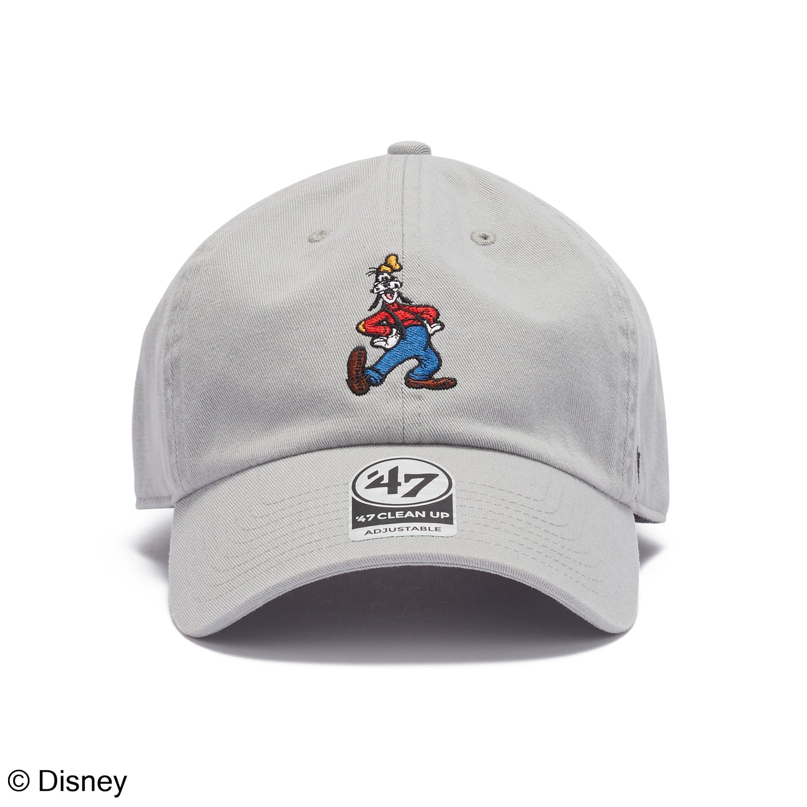 47 クリーンナップ Disney ディズニー グーフィー ストーム – '47
