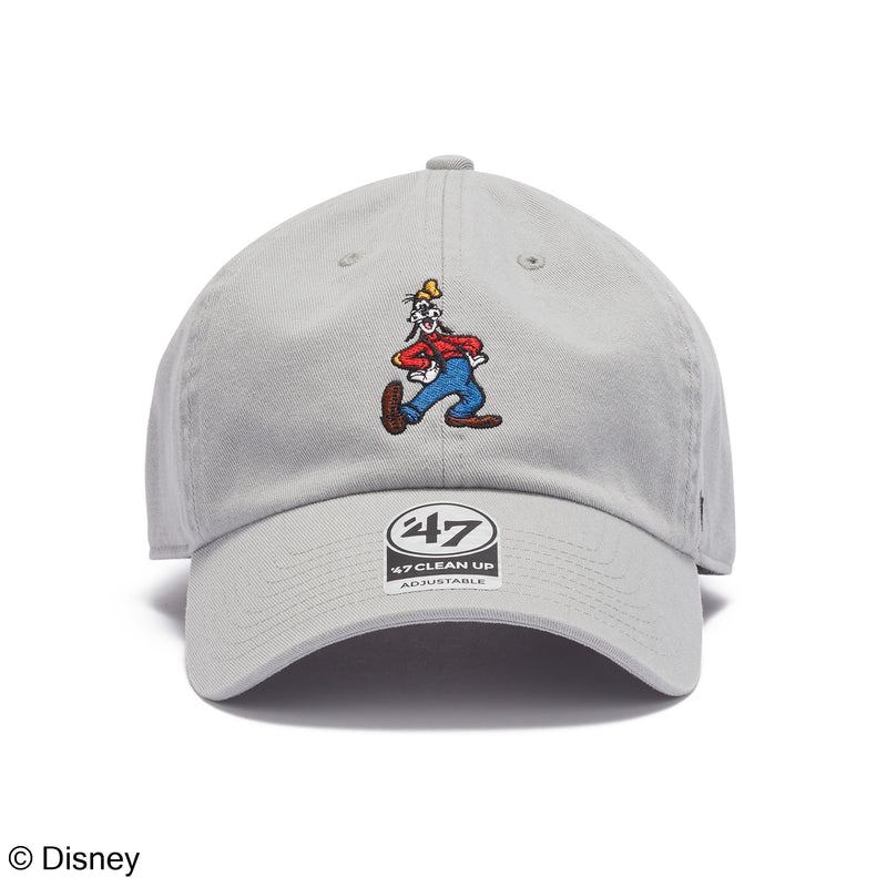 ’47 クリーンナップ Disney ディズニー グーフィー ストーム  | ’47 フォーティーセブン公式オンラインストア