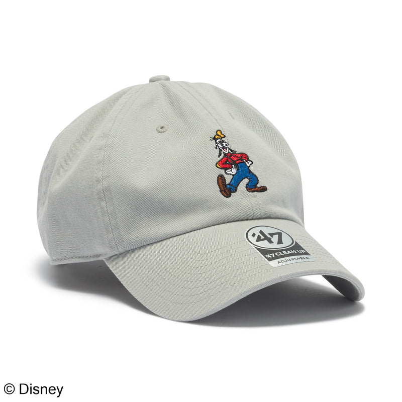 ’47 クリーンナップ Disney ディズニー グーフィー ストーム  | ’47 フォーティーセブン公式オンラインストア