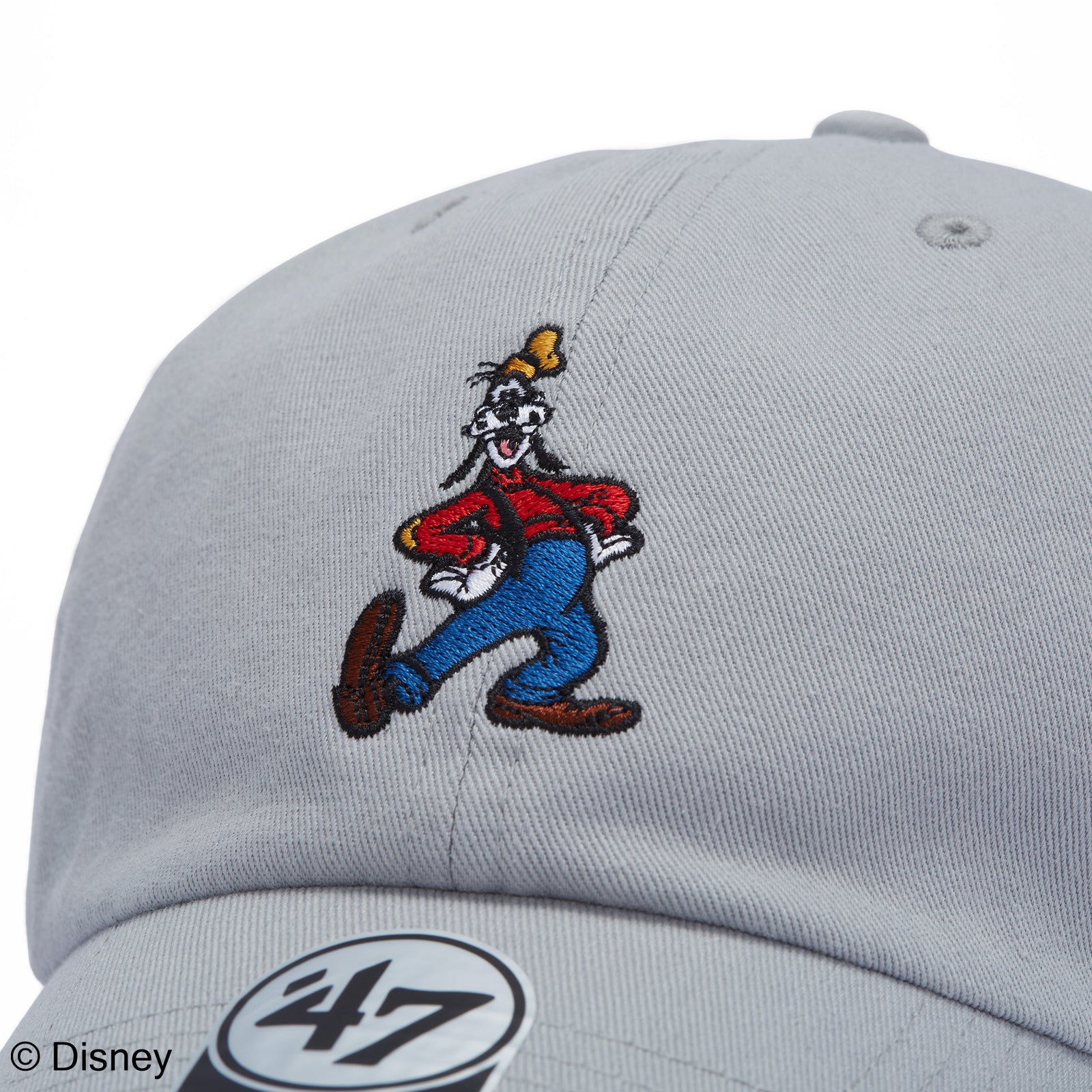 47 クリーンナップ Disney ディズニー グーフィー ストーム – '47