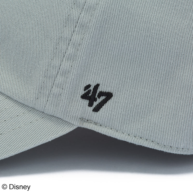 ’47 クリーンナップ Disney ディズニー グーフィー ストーム  | ’47 フォーティーセブン公式オンラインストア
