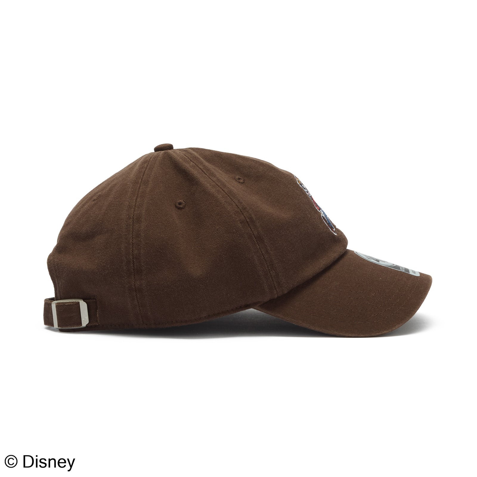 47 クリーンナップ Disney ディズニー グーフィー ブラウン – '47