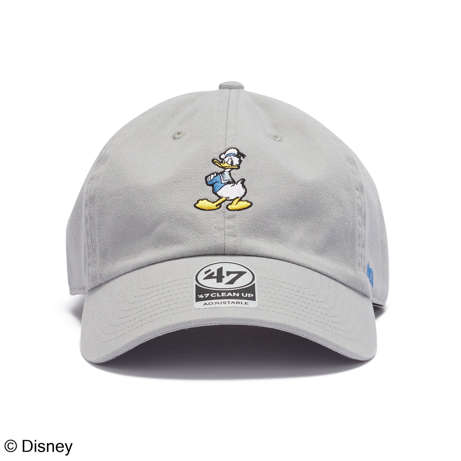 47 クリーンナップ Disney ディズニー ドナルドダッグ ストーム – '47