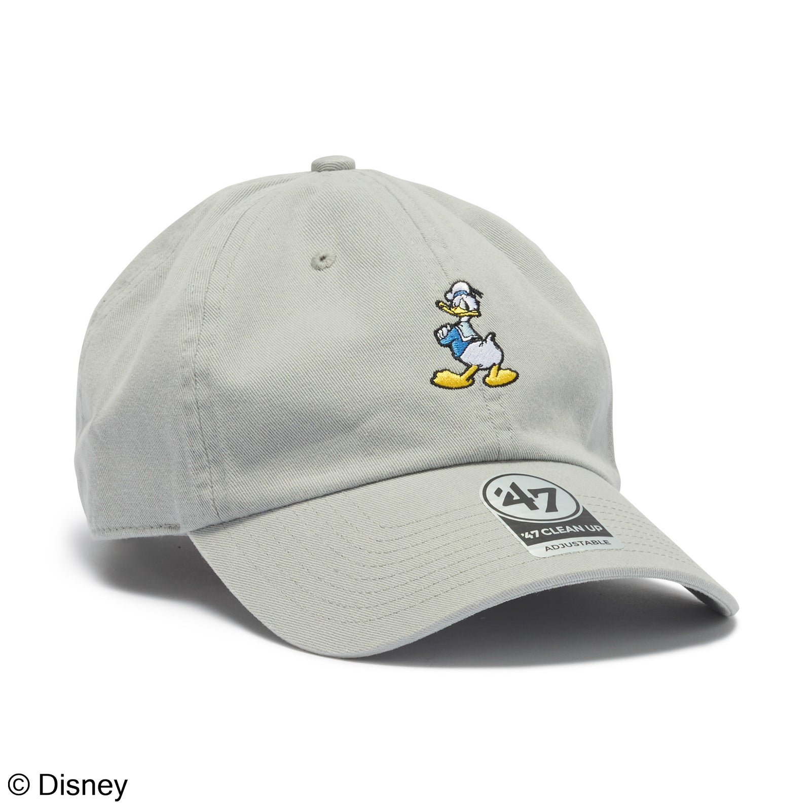 47 クリーンナップ Disney ディズニー ドナルドダッグ ストーム – '47