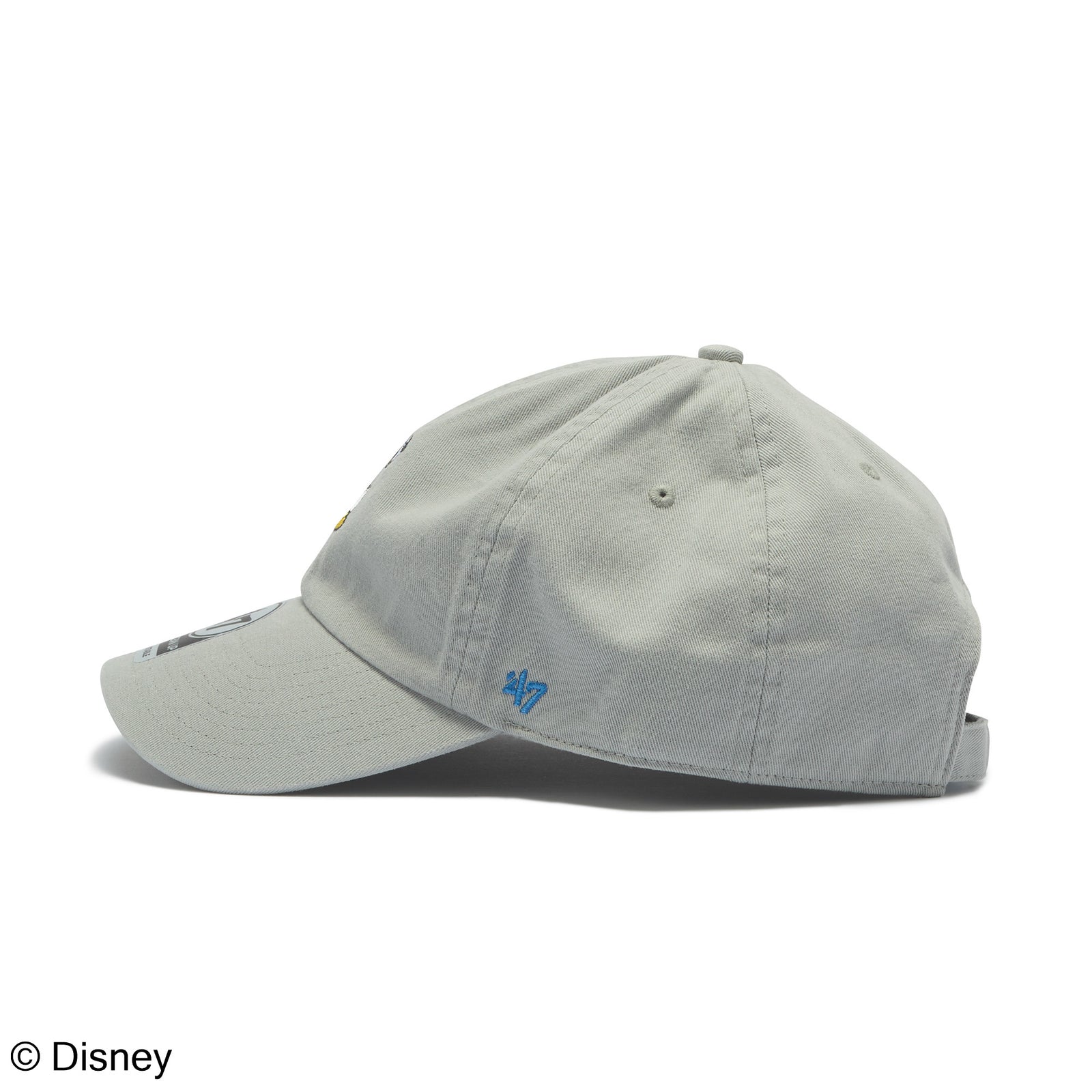 ドナルド　65th birthday celebration キャップ ドナルド 65th birthday celebration キャップ 1999年 ディズニー