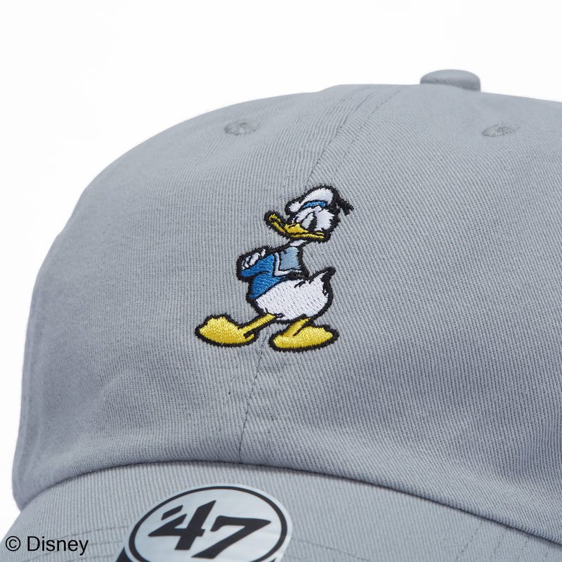 ’47 クリーンナップ Disney ディズニー ドナルドダッグ ストーム  | ’47 フォーティーセブン公式オンラインストア
