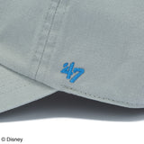 ’47 クリーンナップ Disney ディズニー ドナルドダッグ ストーム  | ’47 フォーティーセブン公式オンラインストア