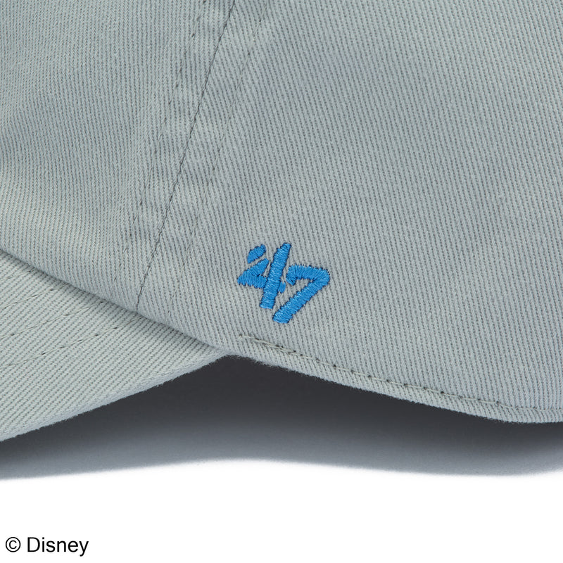 ’47 クリーンナップ Disney ディズニー ドナルドダッグ ストーム  | ’47 フォーティーセブン公式オンラインストア