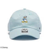 ’47 クリーンナップ Disney ディズニー ドナルドダッグ マコ  | ’47 フォーティーセブン公式オンラインストア