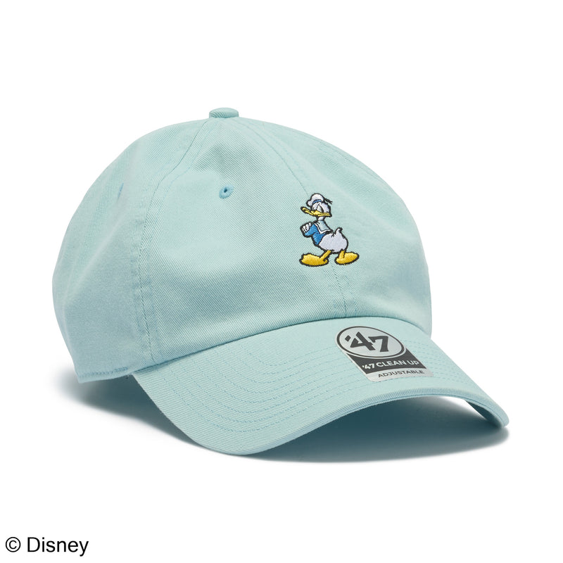 ’47 クリーンナップ Disney ディズニー ドナルドダッグ マコ  | ’47 フォーティーセブン公式オンラインストア