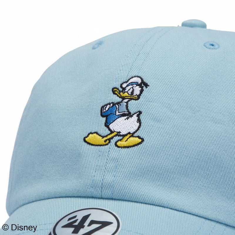 ’47 クリーンナップ Disney ディズニー ドナルドダッグ マコ  | ’47 フォーティーセブン公式オンラインストア