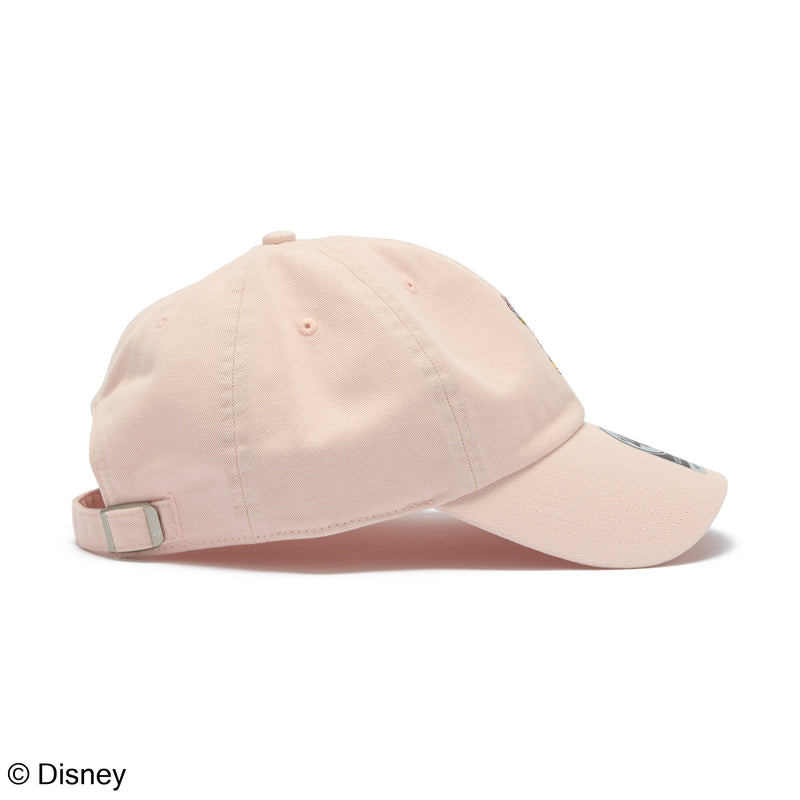 ’47 クリーンナップ Disney ディズニー デイジーダック ピンク  | ’47 フォーティーセブン公式オンラインストア