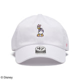 ’47 クリーンナップ Disney ディズニー デイジーダック ココナッツ  | ’47 フォーティーセブン公式オンラインストア