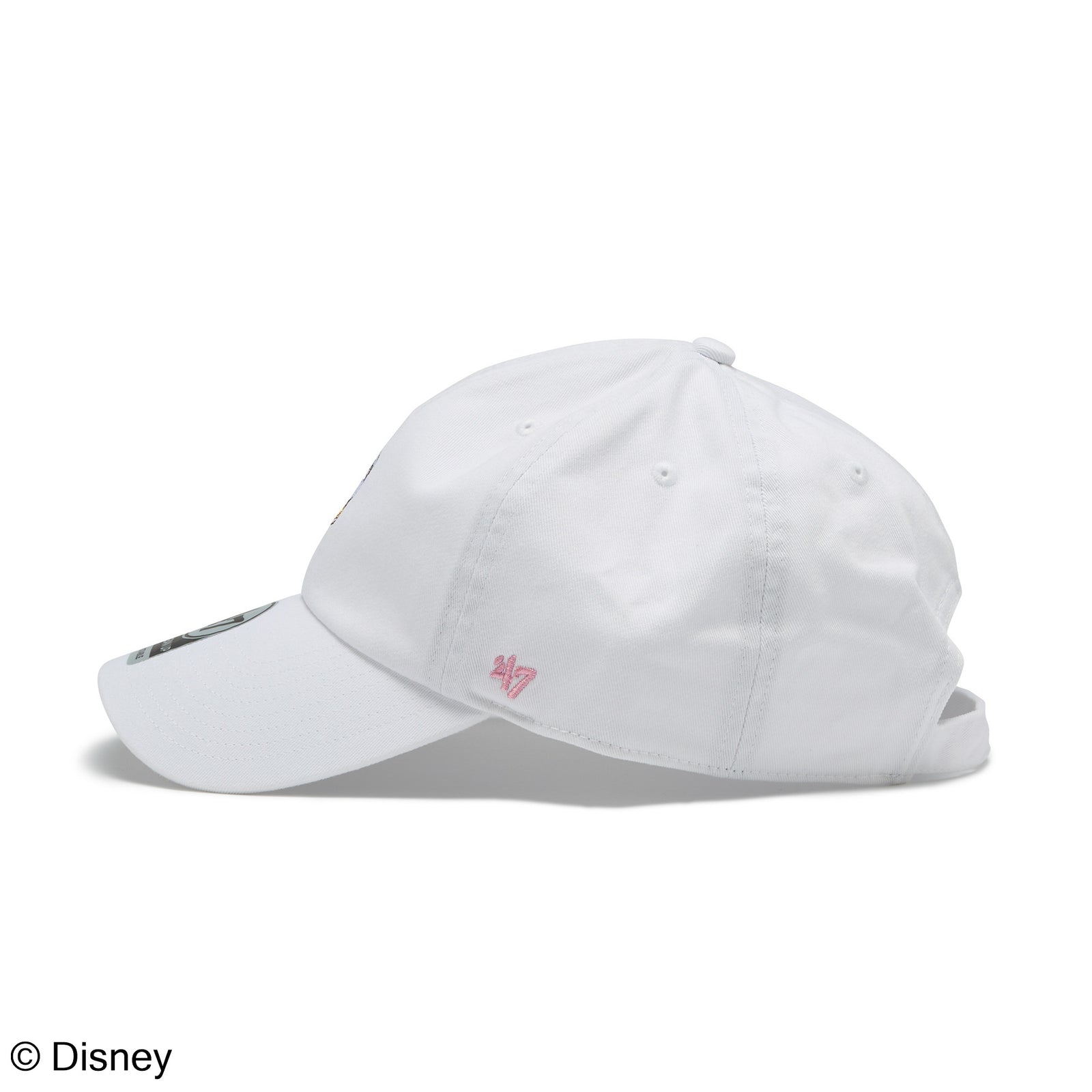 47 クリーンナップ Disney ディズニー デイジーダック ココナッツ