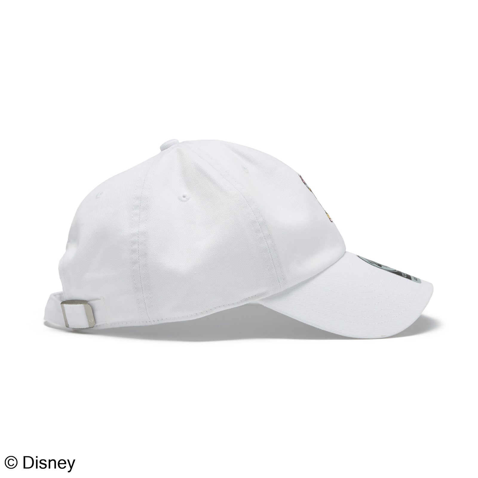 47 クリーンナップ Disney ディズニー デイジーダック ココナッツ