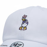 ’47 クリーンナップ Disney ディズニー デイジーダック ココナッツ  | ’47 フォーティーセブン公式オンラインストア