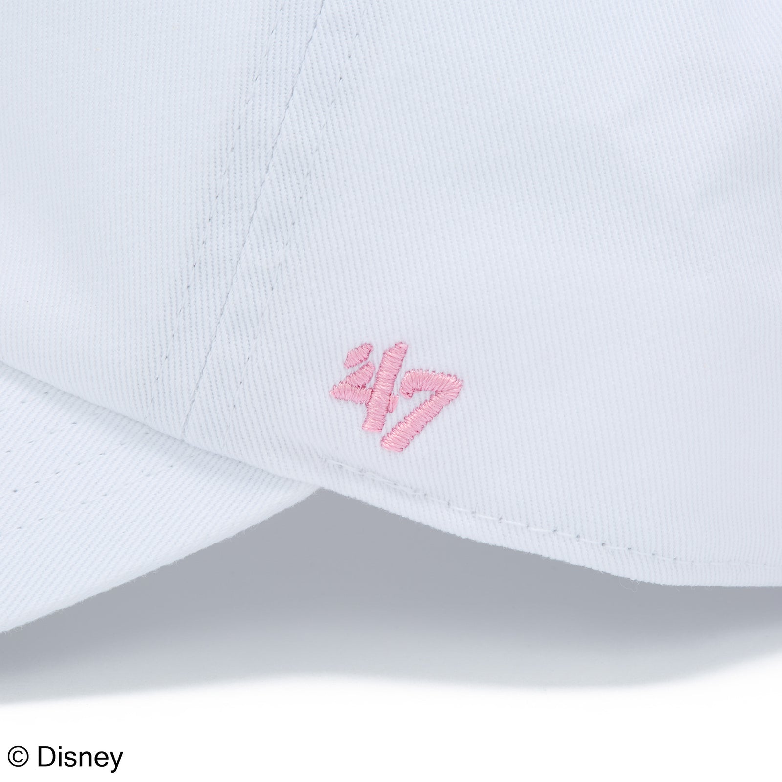 47 クリーンナップ Disney ディズニー デイジーダック ココナッツ