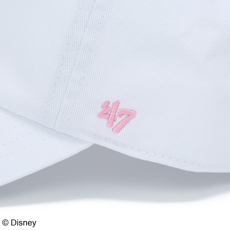 ’47 クリーンナップ Disney ディズニー デイジーダック ココナッツ  | ’47 フォーティーセブン公式オンラインストア