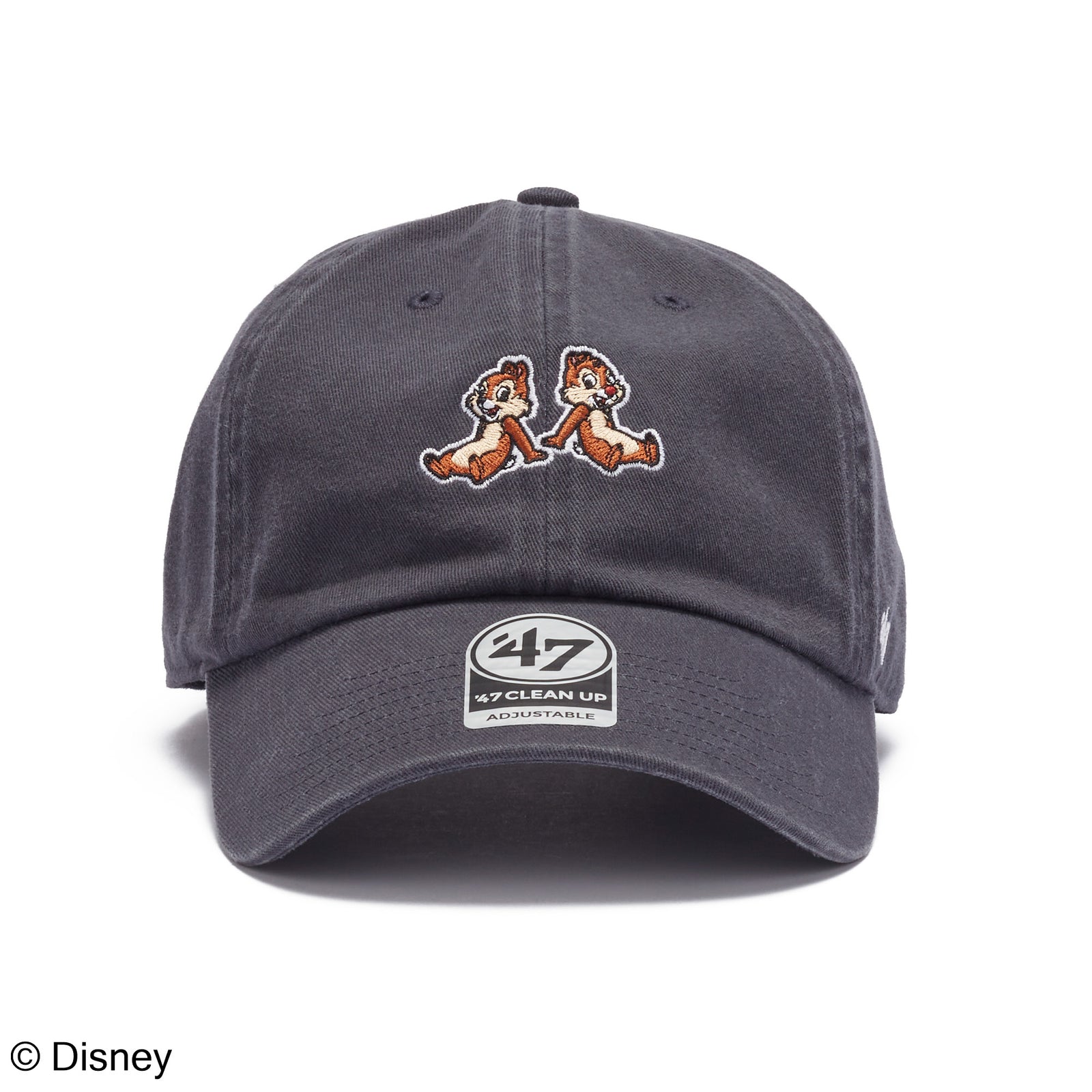 47 クリーンナップ Disney ディズニー チップ&デール ヴィンテージ