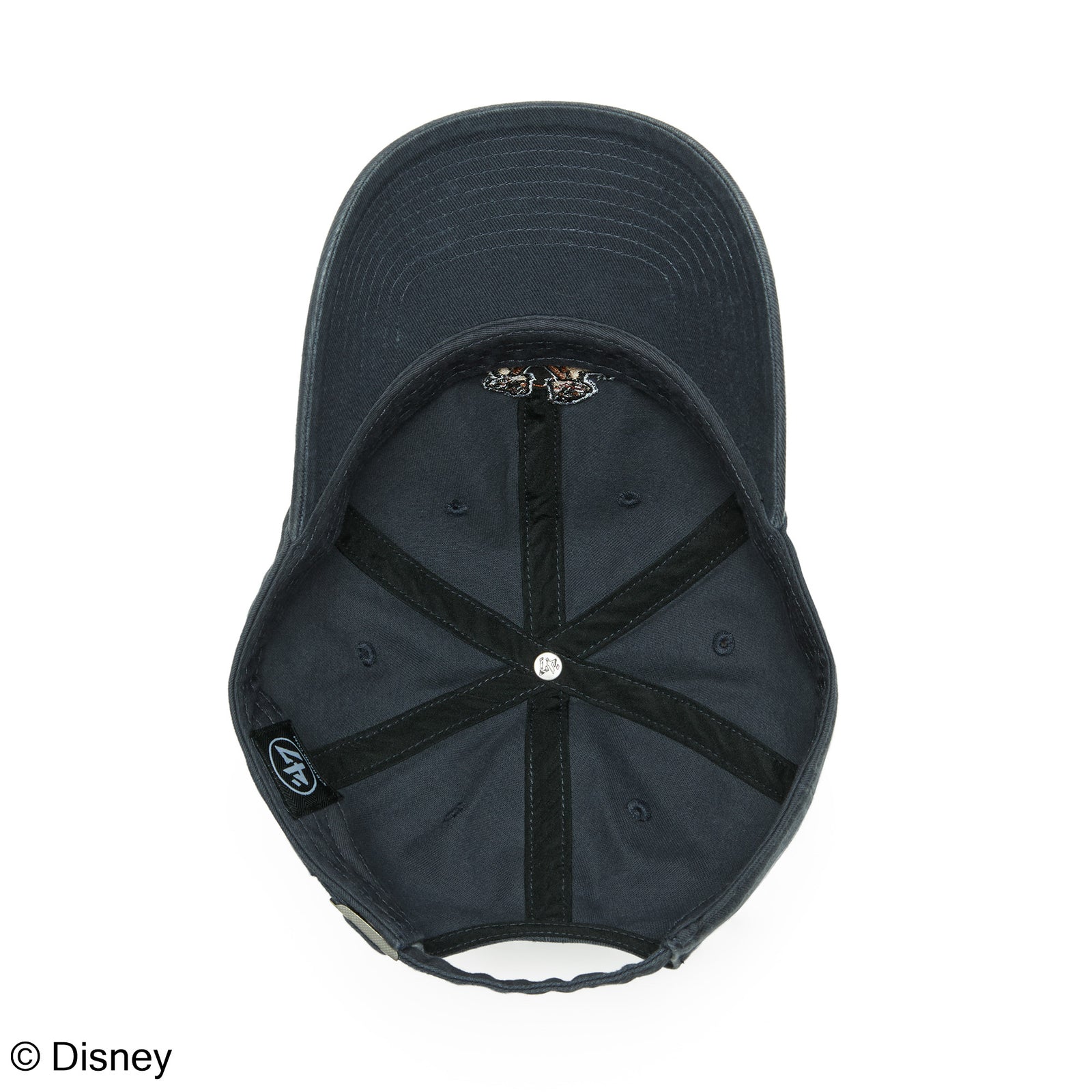 47 クリーンナップ Disney ディズニー チップ&デール ヴィンテージ